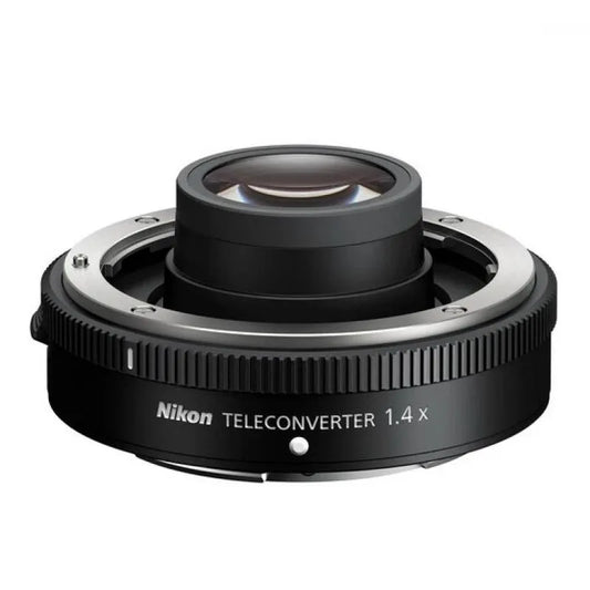 Nikon Z Teleconverter TC-1.4x (Used) - Nikon - VisionSounds South Africa
