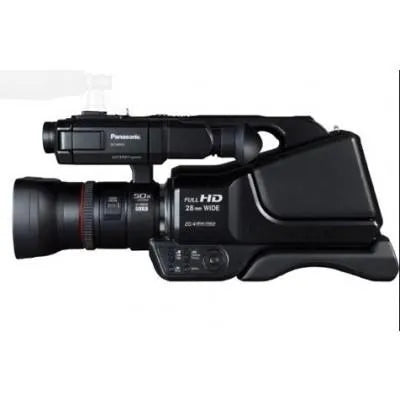Panasonic HC-MDH2 AVCHD Shoulder Mount Camcorder (Used) - Panasonic - VisionSounds South Africa