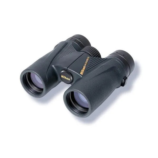 Nikon Monarch 8x42 Binoculars (Used) - Nikon - VisionSounds South Africa
