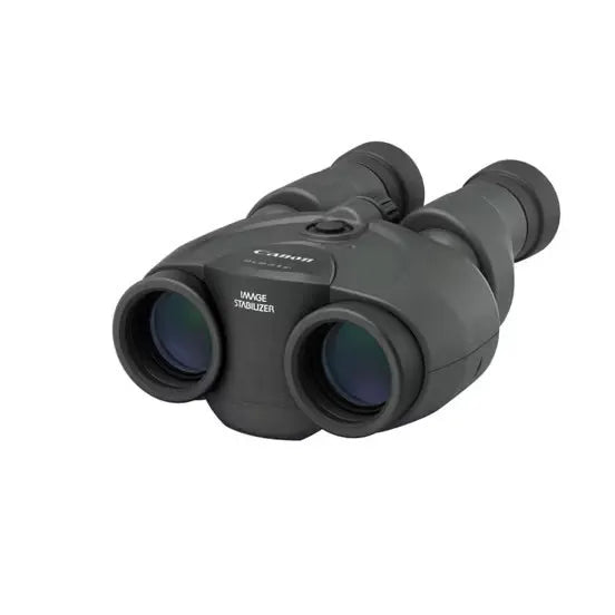 Canon 10x30 IS II Binoculars (Used) - Canon - VisionSounds South Africa