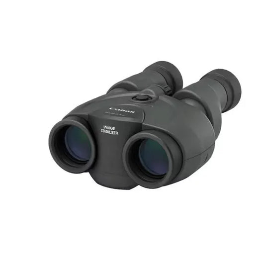 Canon 10x30 IS II Binoculars (Used) - Canon - VisionSounds South Africa