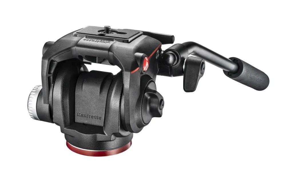 Manfrotto MHXPRO-2W XPRO Fluid Head (Used) - Manfrotto - VisionSounds South Africa