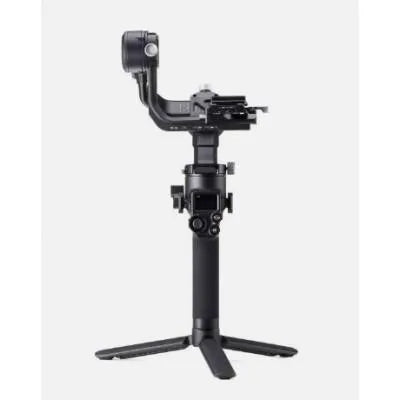 DJI RSC 2 Handheld Gimbal Pro Kit (Used) - DJI - VisionSounds South Africa