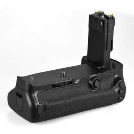 Original Battery Grip BG-E20  for Canon 5D MK IV (Used) - Original - VisionSounds South Africa