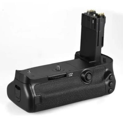 Original Battery Grip BG-E20  for Canon 5D MK IV (Used) - Original - VisionSounds South Africa