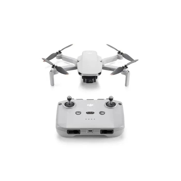 DJI Mini 2 Fly More Combo + Hard Case (Used) - DJI - VisionSounds South Africa