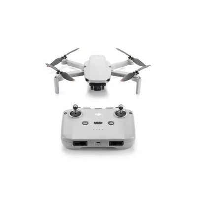 DJI Mini 2 Fly More Combo + Hard Case (Used) - DJI - VisionSounds South Africa