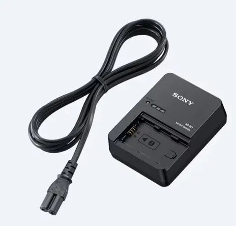 Sony BC-QZ1 Battery Charger - Sony - VisionSounds South Africa