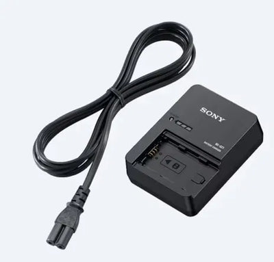 Sony BC-QZ1 Battery Charger - Sony - VisionSounds South Africa