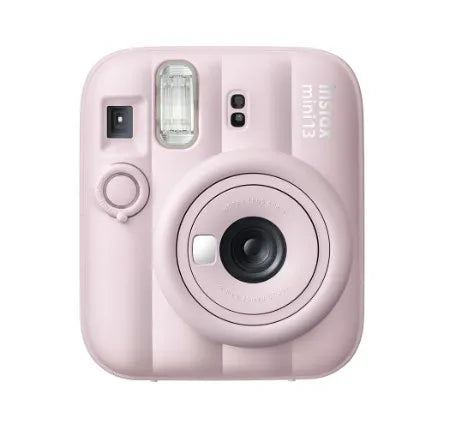 Fujifilm Instax Mini 13 Instant Film Camera (Candy Pink) - Fujifilm - VisionSounds South Africa
