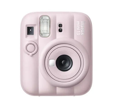 Fujifilm Instax Mini 13 Instant Film Camera (Candy Pink) - Fujifilm - VisionSounds South Africa