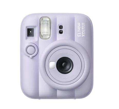 Fujifilm Instax Mini 13 Instant Film Camera (Dreamy Pruple) - Fujifilm - VisionSounds South Africa
