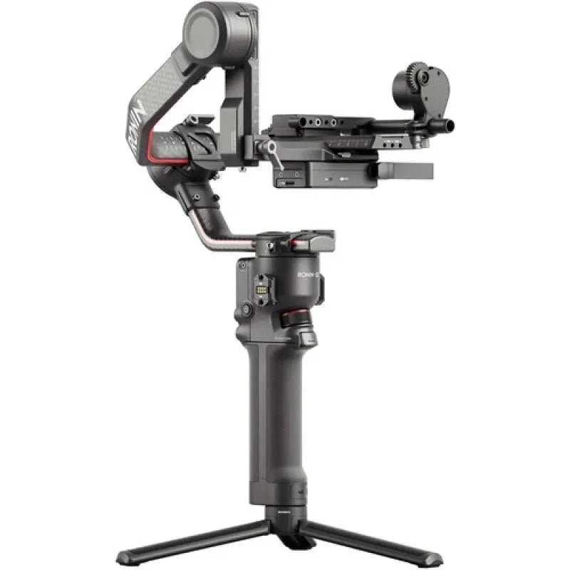 DJI Ronin RSC2 Pro Combo Gimbal Stabilizer (Used) - DJI - VisionSounds South Africa