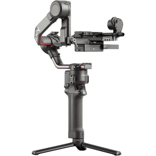DJI Ronin RSC2 Pro Combo Gimbal Stabilizer (Used) - DJI - VisionSounds South Africa
