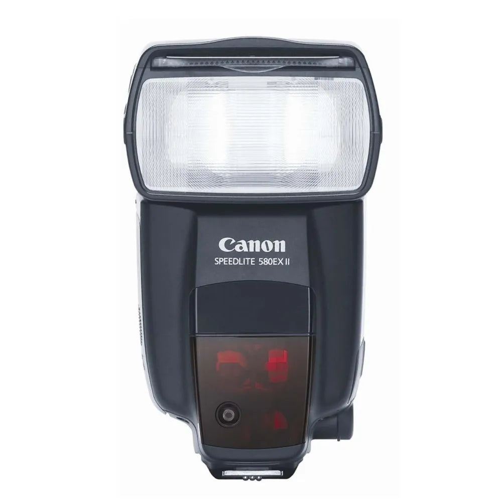 Canon 580EX II Speedlite Flash (Used) - Canon - VisionSounds South Africa