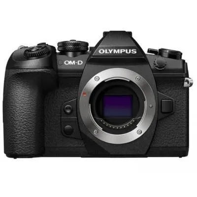 Olympus OM-D E-M1 Mark II Body (Used) - Olympus - VisionSounds South Africa