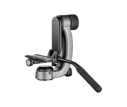 Gitzo GHFG1 Gimbal Fluid Head (Used) - Gitzo - VisionSounds South Africa