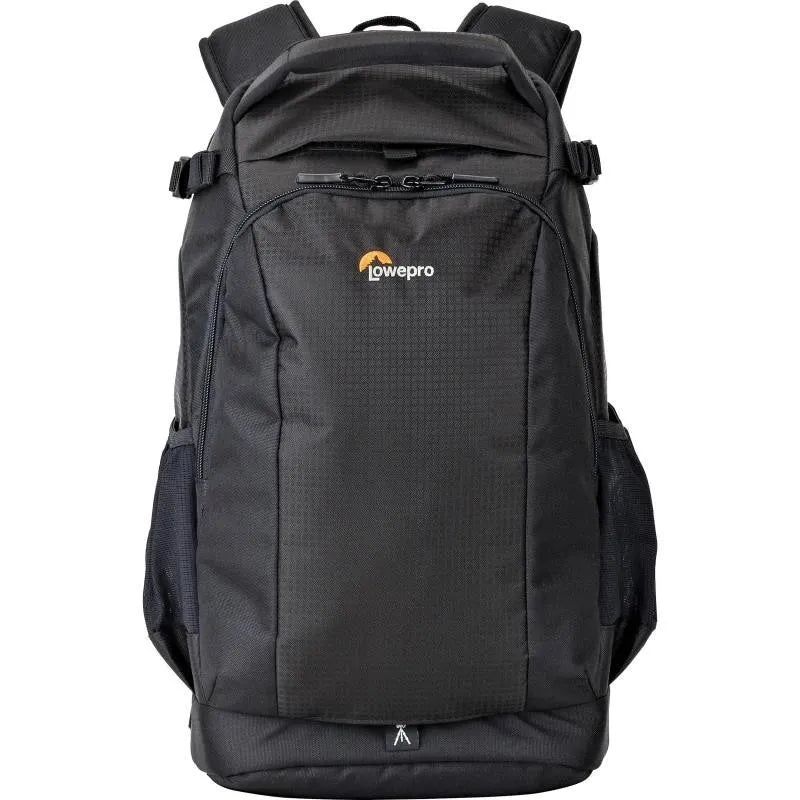 Lowepro Flipside 300 AW II Black Camera Backpack (Used) - Lowepro - VisionSounds South Africa