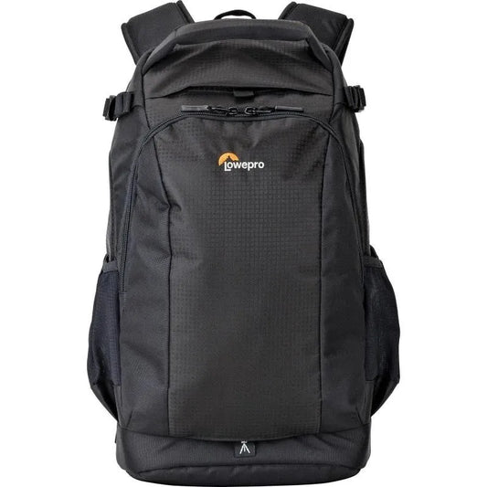 Lowepro Flipside 300 AW II Black Camera Backpack (Used) - Lowepro - VisionSounds South Africa