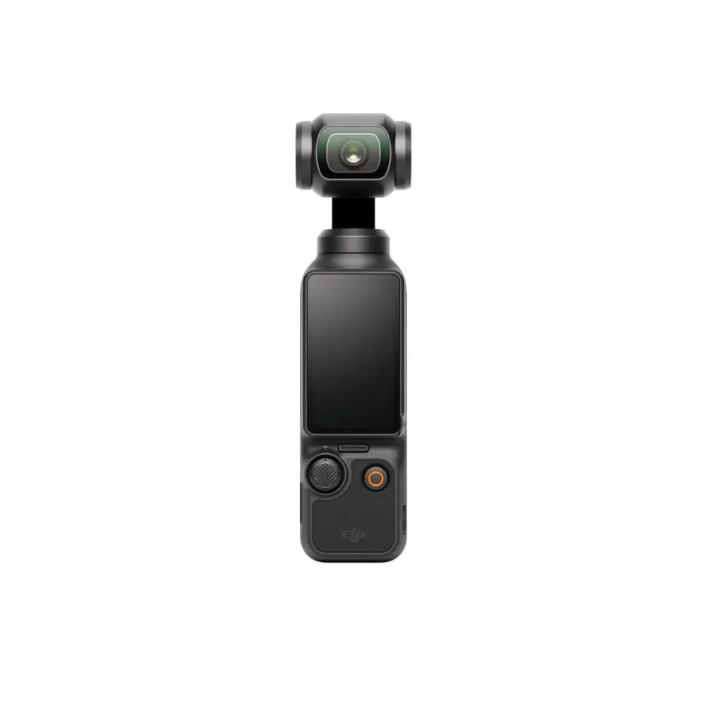 DJI Osmo Pocket 3 Creator Combo (Used) - DJI - VisionSounds South Africa