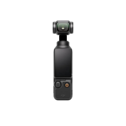 DJI Osmo Pocket 3 Creator Combo (Used) - DJI - VisionSounds South Africa