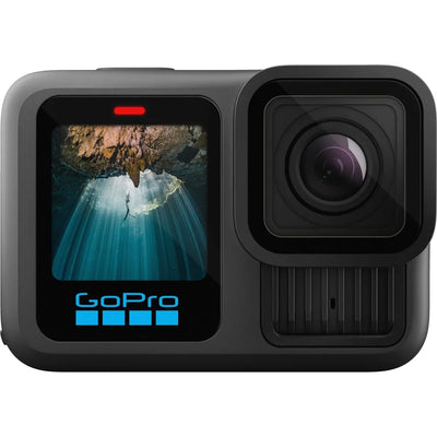 GoPro HERO13 Black Creator Edition (Used) - GoPro - VisionSounds South Africa