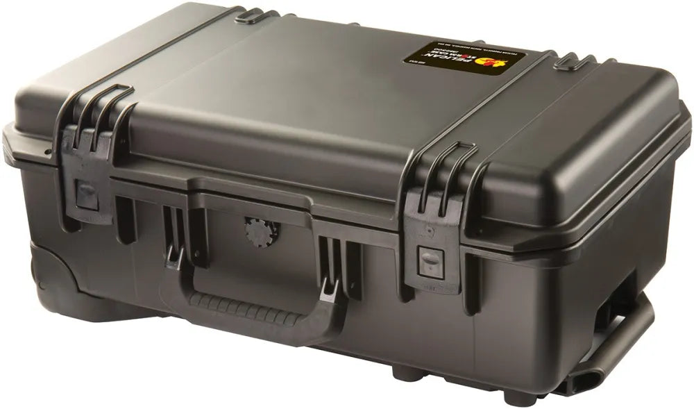 Pelican Storm iM2500 Case Black (Used) - Pelican - VisionSounds South Africa