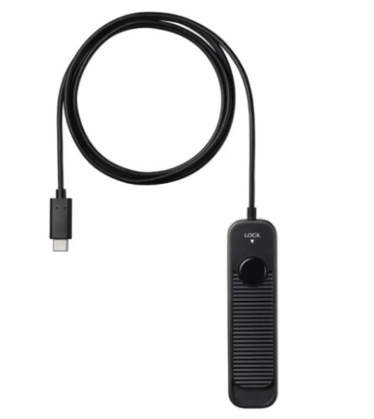 Sigma CR-51 Cable Release - Sigma - VisionSounds South Africa