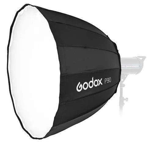 Godox P90H 90cm Octobox Heat Resistent - Godox - VisionSounds South Africa