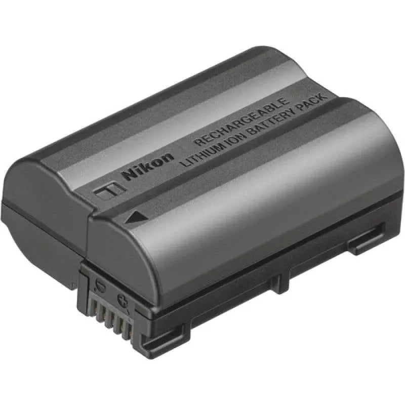 Nikon Original EN-EL15C Rechargeable Battery - Nikon - VisionSounds South Africa