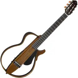 Yamaha SLG200N | CRB Nylon-String Silent Guitar - Yamaha - VisionSounds South Africa