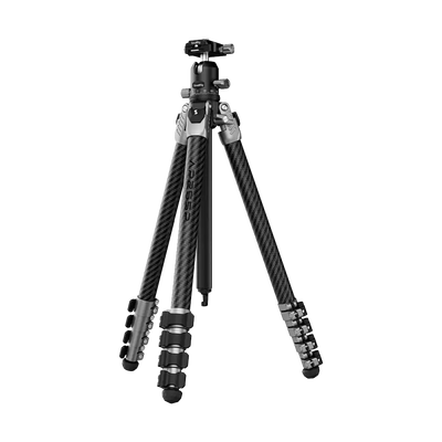 SmallRig 5478 Carbon Fiber Tripod with Ball Head
