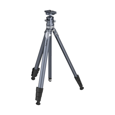 SmallRig AP-02 Lightweight Aluminum Travel Tripod with Arca-Type Ball Head