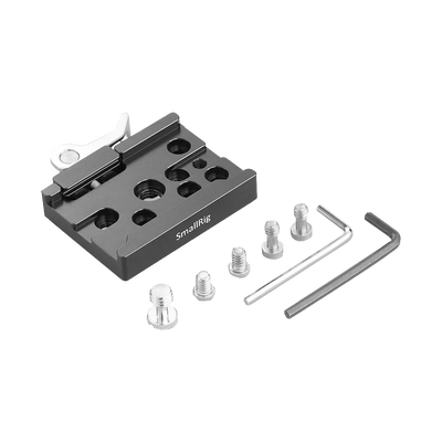 SmallRig Arca-Type Quick Release Baseplate
