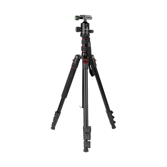 SmallRig SmallRig CT-20 Aluminum Tripod with Ball Head