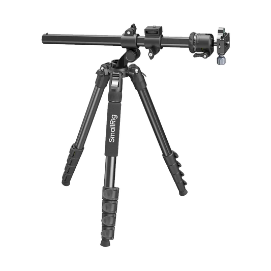 SmallRig CT25 Professional Overhead Aluminum Alloy Tripod