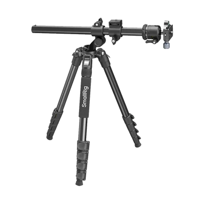 SmallRig CT25 Professional Overhead Aluminum Alloy Tripod