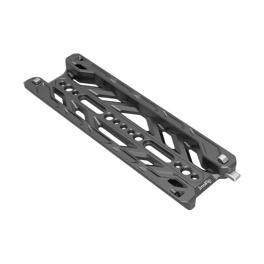 SmallRig Lightweight ARRI-Standard Dovetail Plate (20cm)