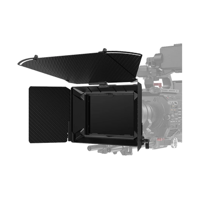 SmallRig Revo-Arcane Lightweight Multifunctional Modular Matte Box Basic Bundle (114mm Back)