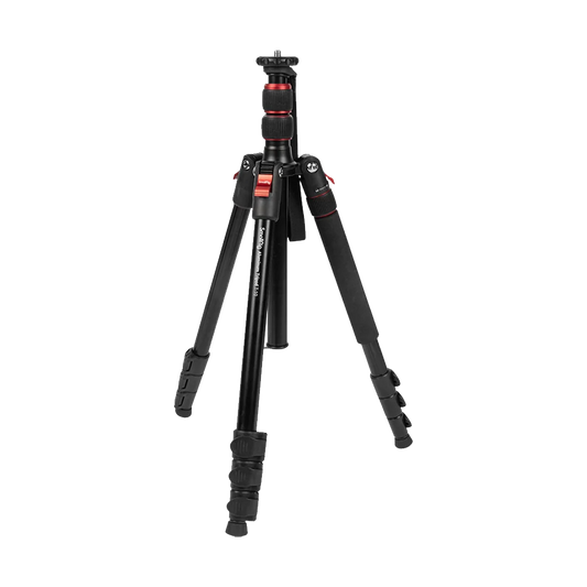 SmallRig T-10 Aluminum Travel Tripod