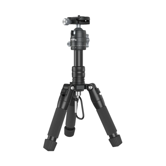 SmallRig VT-20 Aluminum Mini Tripod with Ball Head