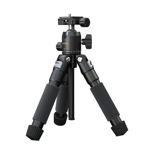 SmallRig VT-20 Pro Portable Desktop Tripod