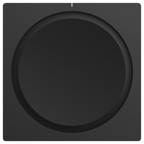 Sonos Amp Compact Streaming Amplifier view 2