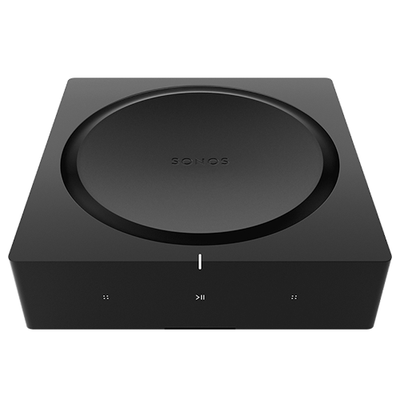 Sonos Amp Compact Streaming Amplifier - Sonos