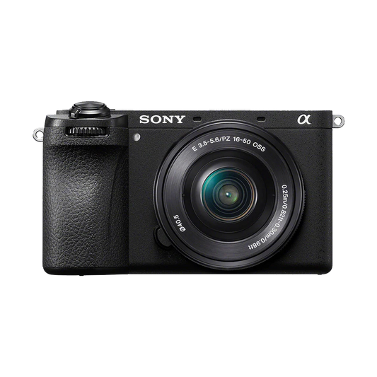 Sony a6700 Mirrorless Camera with 16-50mm Lens