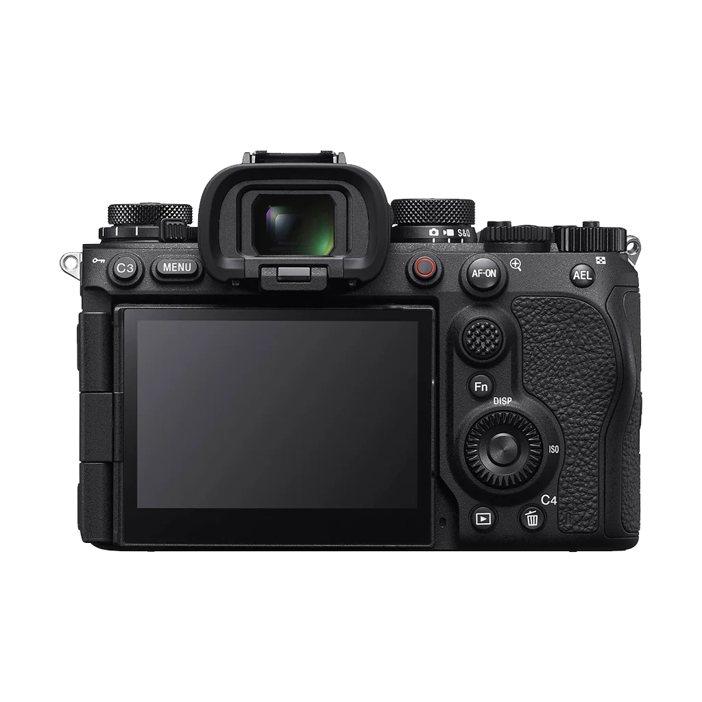 Sony Alpha 1 II Mirrorless Digital Camera Body