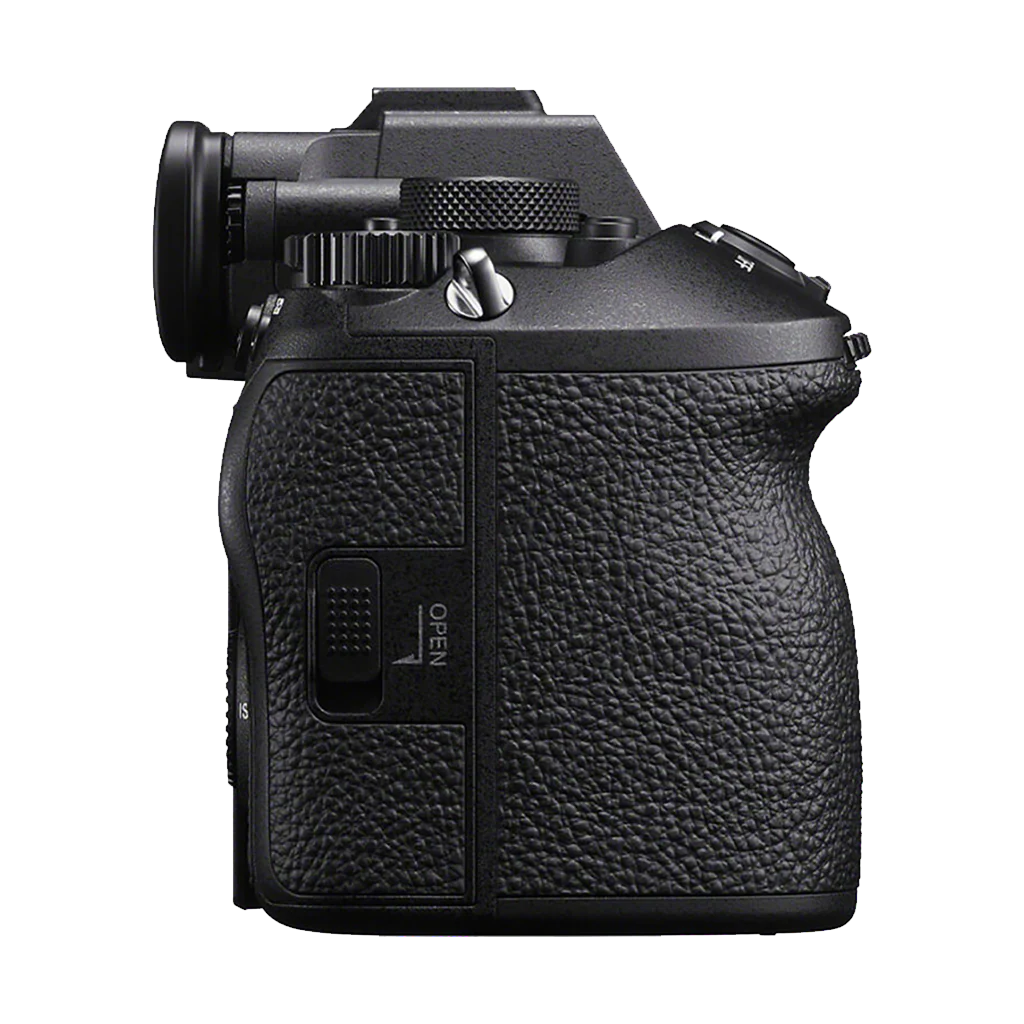 Sony Alpha 1 II Mirrorless Digital Camera Body