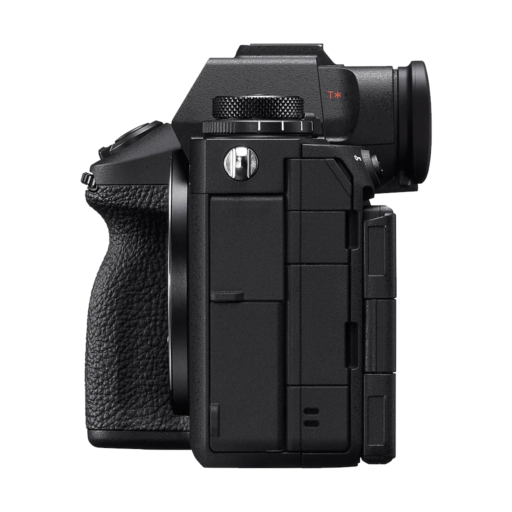 Sony Alpha a9 III Mirrorless Digital Camera Body