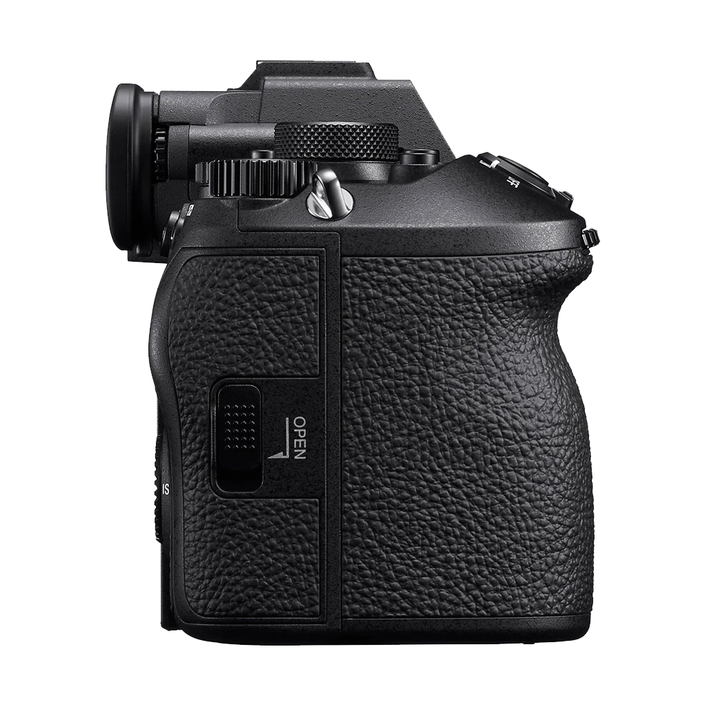 Sony Alpha a9 III Mirrorless Digital Camera Body