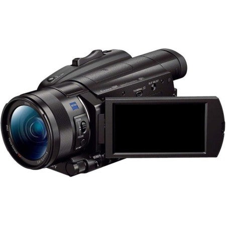 Sony FDR-AX700 4K HDR Handycam Camcorder with NightShot product image 2